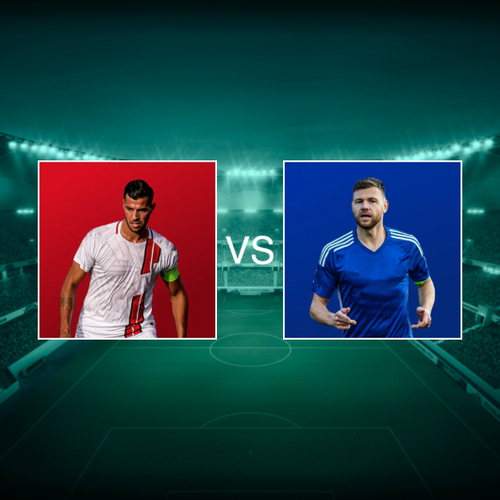 Lincoln Red Imps FC vs SK Sigma Olomouc Europa Conference League