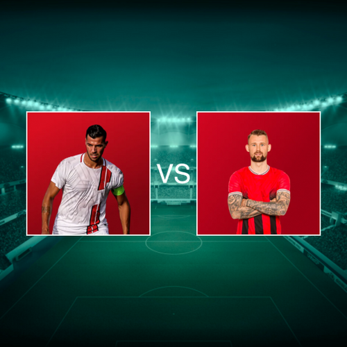 Lincoln Red Imps FC vs Víkingur Champions League