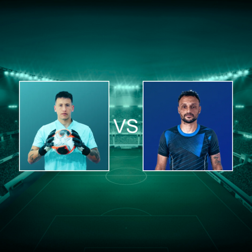 Liverpool F.C. (Montevideo) vs Cerro Largo F.C. Copa Uruguaya