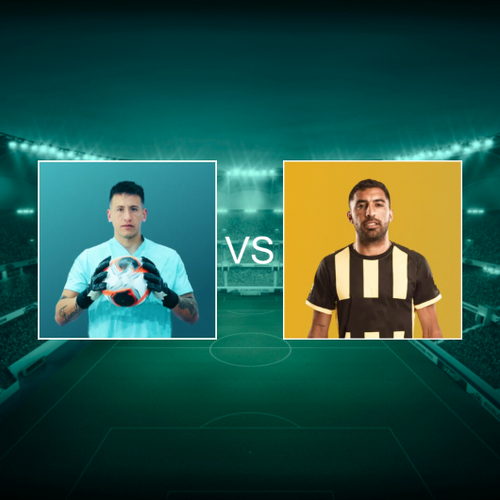 Liverpool F.C. (Montevideo) vs Club Atlético Peñarol Uruguayan Primera División