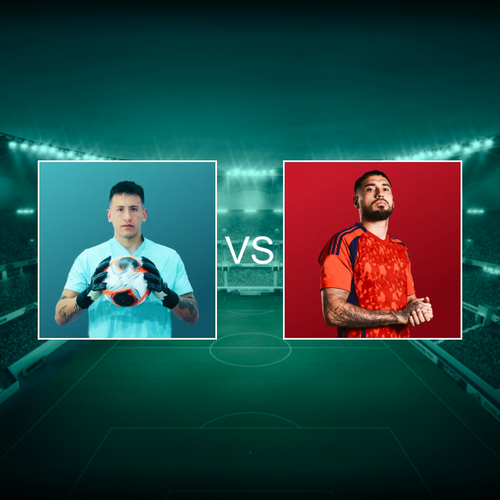 Liverpool F.C. (Montevideo) vs Independiente Medellín CONMEBOL Libertadores