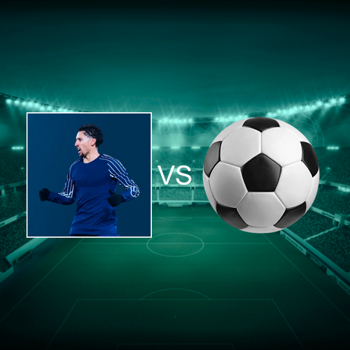 Paris Saint-Germain vs FC Bayern Munich or Real Madrid Semi Final Champions League