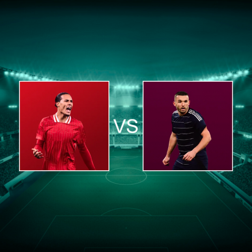 Liverpool FC vs Aston Villa FC Premier League
