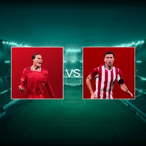Liverpool FC vs Athletic Club Bilbao International Friendlies
