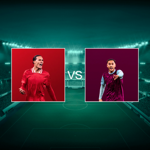 Liverpool FC vs Burnley FC Premier League