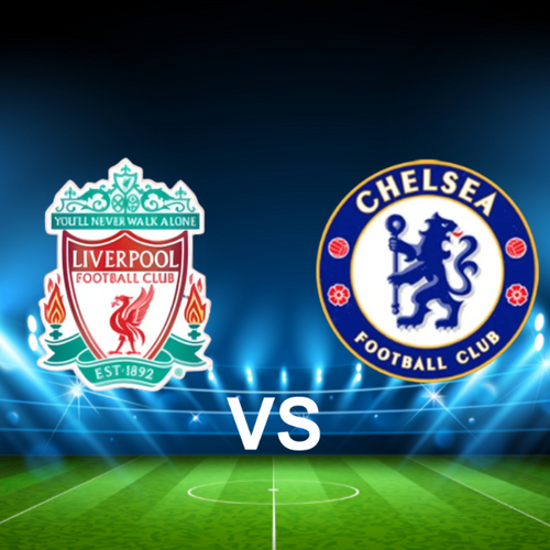 Liverpool FC vs Chelsea FC 2024-2025  Premier League