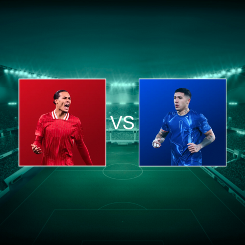 Liverpool FC vs Chelsea FC Premier League