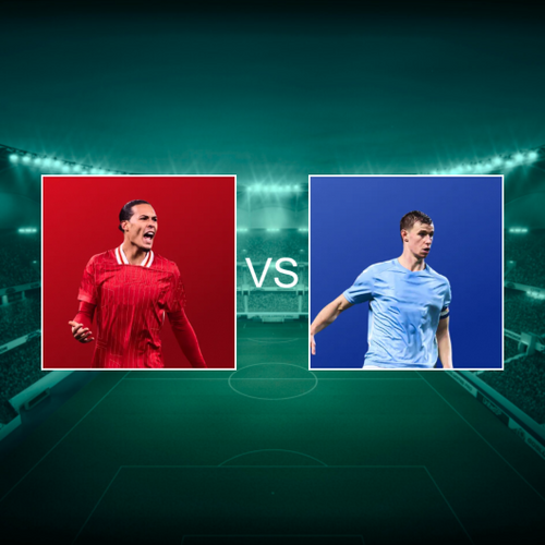 Liverpool FC vs Coventry City FC Premier League