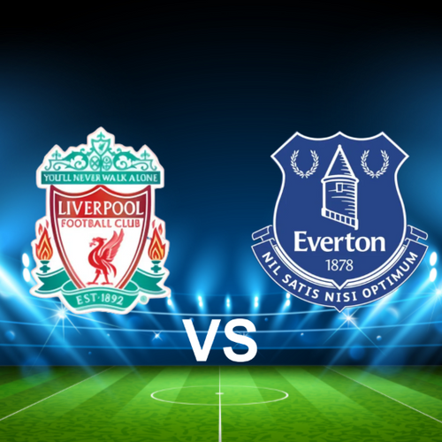 Liverpool FC vs Everton FC Women's Super League