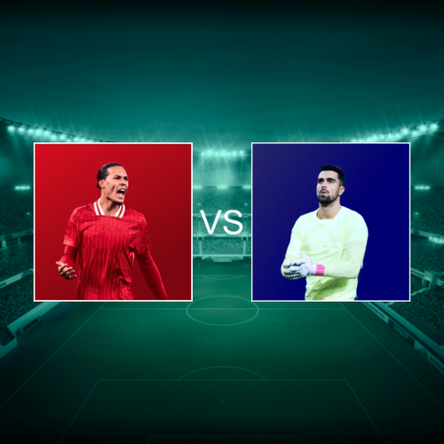 Liverpool FC vs FC Porto Champions League