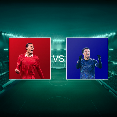 Liverpool FC vs Leeds United FC Premier League