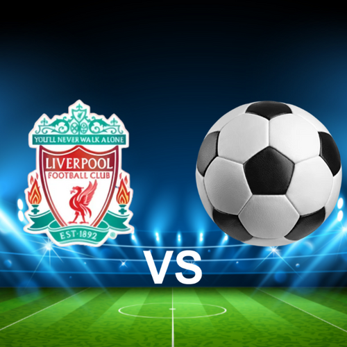 Liverpool FC vs LOSC Lille Champions League