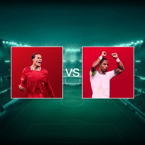 Liverpool FC vs AS Monaco Club Friendlies
