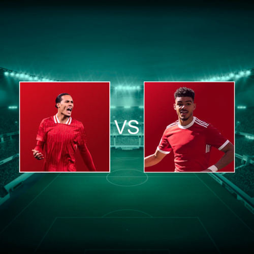 Liverpool FC vs Nottingham Forest FC Premier League