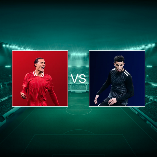 Liverpool FC vs Qarabağ FK Champions League