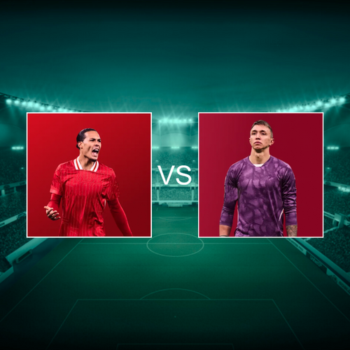 Liverpool FC vs Galatasaray SK Champions League