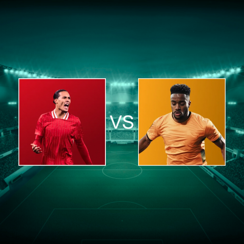 Liverpool FC vs Wolverhampton Wanderers FC Premier League