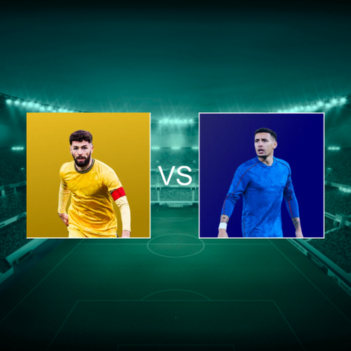 Livingston FC vs Rangers FC Scottish Premiership