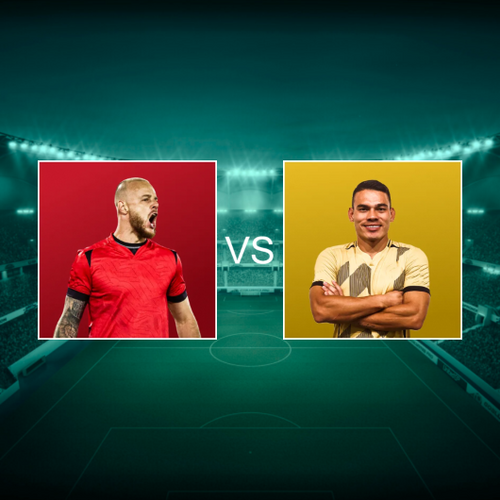 Llaneros F.C. vs Águilas Doradas Categoría Primera A