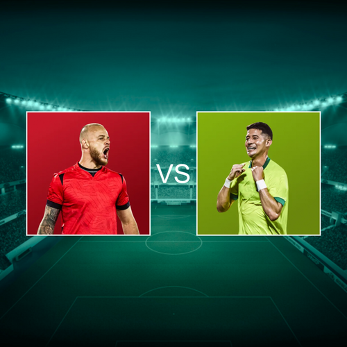 Llaneros F.C. vs Atlético Bucaramanga Categoría Primera A