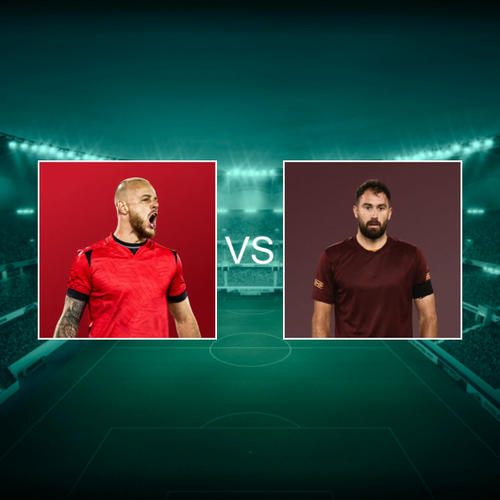 Llaneros F.C. vs Deportes Tolima Categoría Primera A