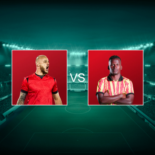 Llaneros F.C. vs Deportivo Pereira Categoría Primera A