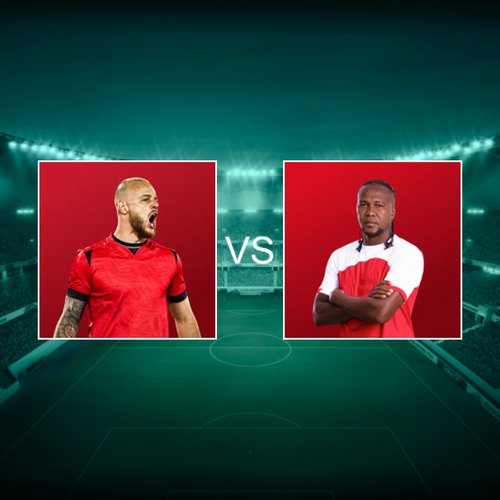 Llaneros F.C. vs Independiente Santa Fe Categoría Primera A