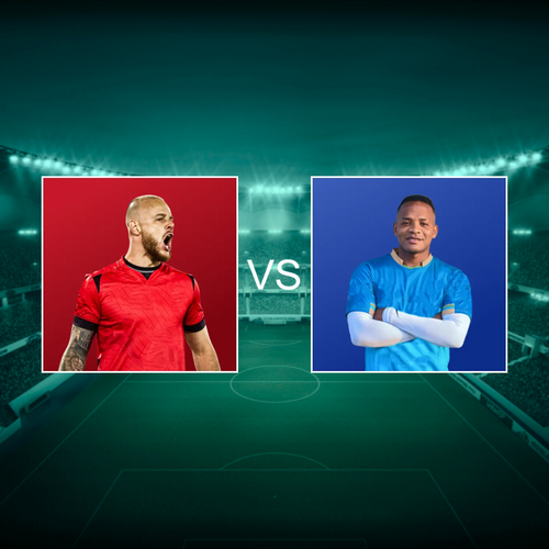 Llaneros F.C. vs Jaguares de Córdoba Categoría Primera A