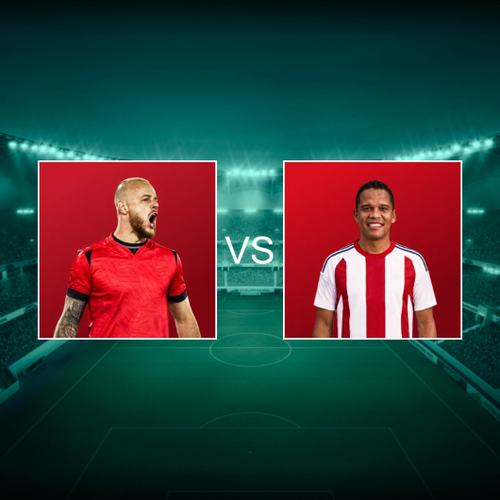 Llaneros F.C. vs Junior FC Categoría Primera A