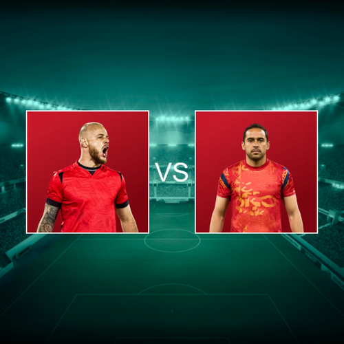 Llaneros F.C. vs Once Caldas Categoría Primera A