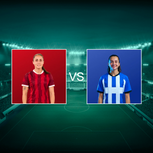 Logroño United vs RCD Espanyol Femení Liga F