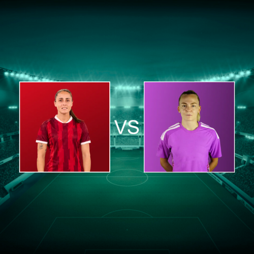 Logroño United vs Sevilla FC Femenino Liga F