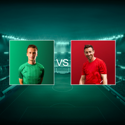 Lommel SK vs K.V. Kortrijk Belgian Pro League