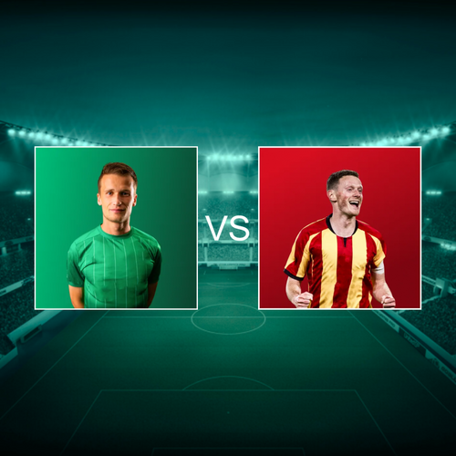 Lommel SK vs K.V. Mechelen Belgian Pro League