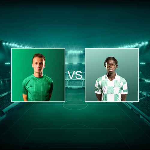 Lommel SK vs RAAL La Louvière Belgian Pro League