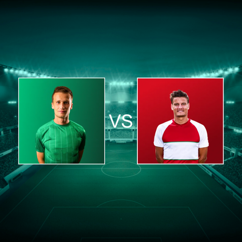 Lommel SK vs SV Zulte Waregem Belgian Pro League