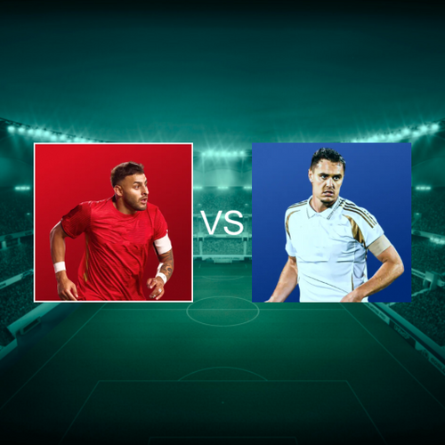 Los Angeles FC vs Deportivo Toluca F.C. Semi Final CONCACAF Champions Cup