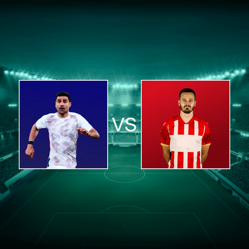 LOSC Lille vs FK Crvena zvezda Europa League