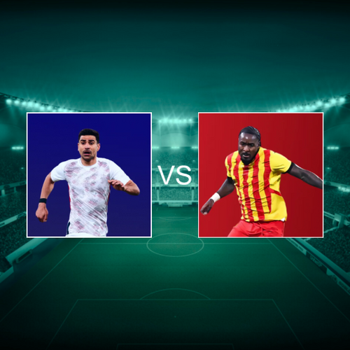 LOSC Lille vs RC Lens French Ligue 1