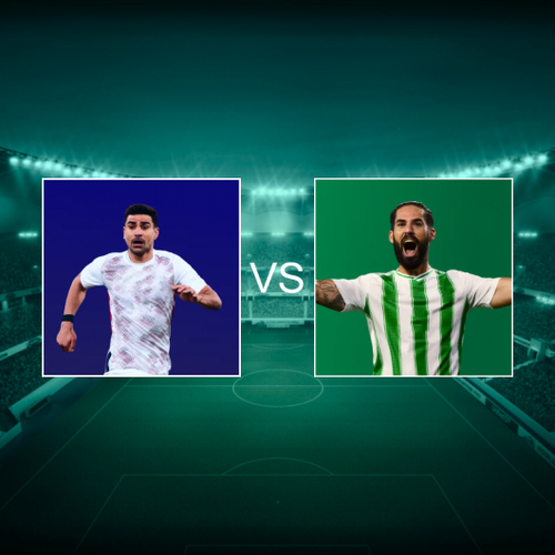 LOSC Lille vs Real Betis Balompie Champions League