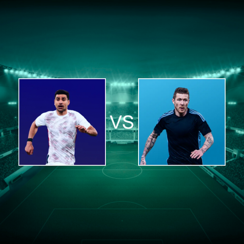 LOSC Lille vs SK Slovan Bratislava Champions League
