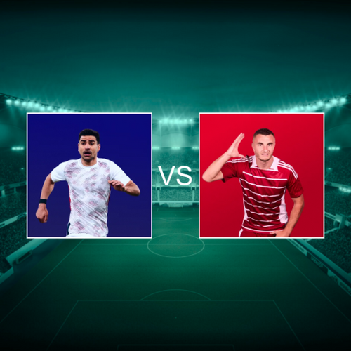 LOSC Lille vs Stade Brestois 29 French Ligue 1