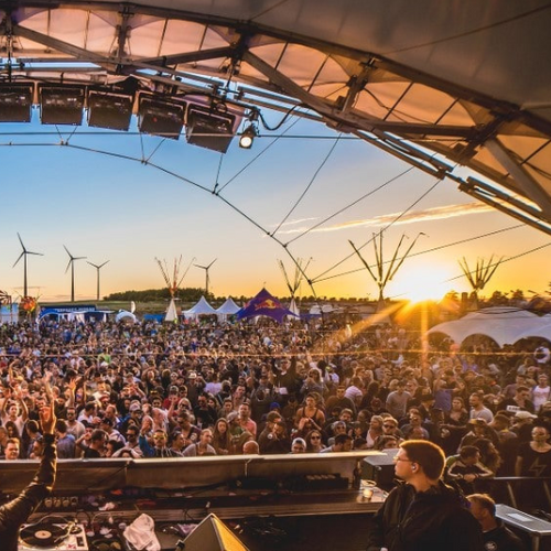 Love Family Park 2024 Festival Pass