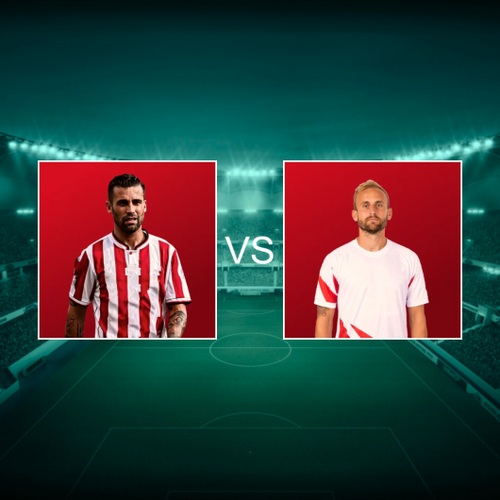 LR Vicenza vs FC Südtirol Serie B