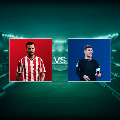 LR Vicenza vs Hellas Verona FC Serie B