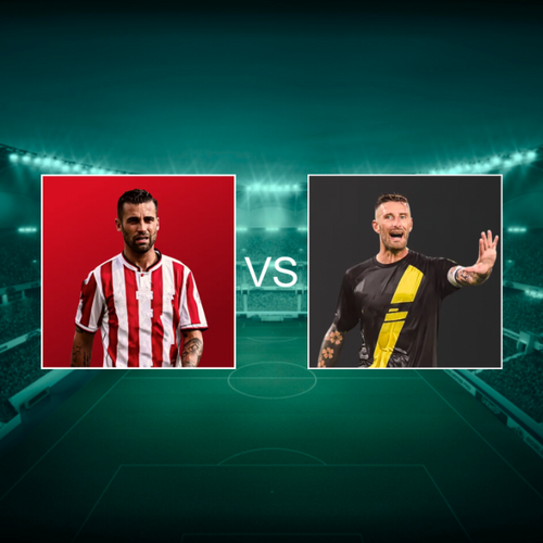 LR Vicenza vs Modena FC 2018 Serie B