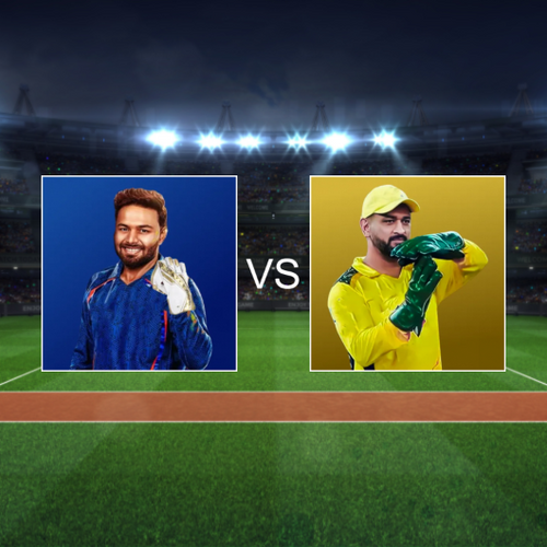Lucknow Super Giants vs Chennai Super Kings Indian Premier League 2025