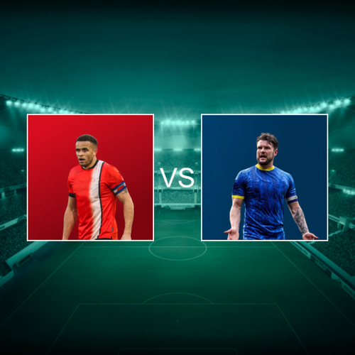 Luton Town FC vs AFC Wimbledon EFL League One