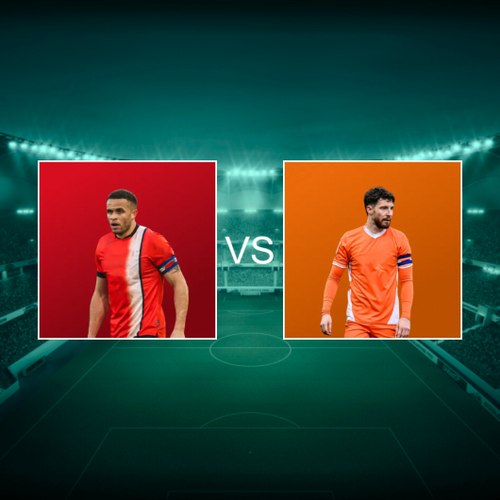 Luton Town FC vs Blackpool FC EFL League One