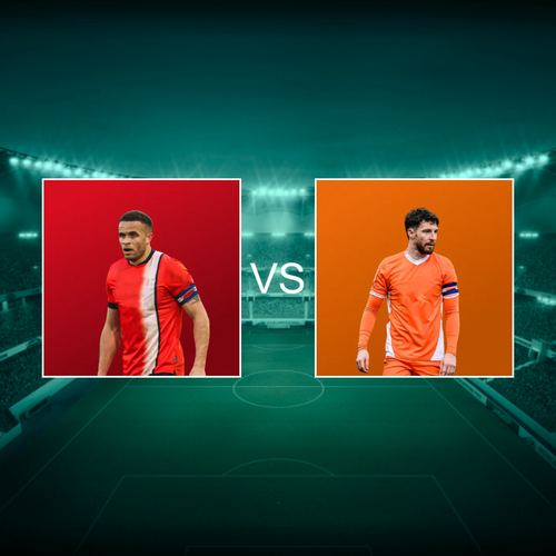 Luton Town FC vs Blackpool FC EFL League One